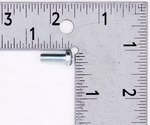 Kawasaki Pan Head Screw   PN 220B0514
