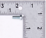 Kawasaki Pan Head Screw   PN 220B0514