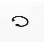 Retaining Ring Part Number - 11063 (Pack Of 3) For Harley-Davidson
