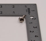 Suzuki Screw 5x18 PN 09132-05032
