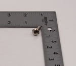 Suzuki Screw 5x18 PN 09132-05032
