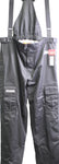 Bib Black 2X-Large -Part Number- 28550041
