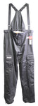 Bib Black 2X-Large -Part Number- 28550041