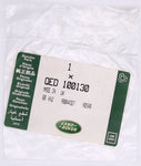 Land Rover O-Ring PN QED100130