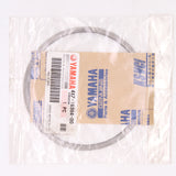 Genuine Yamaha Seat Plate Part Number - 4X7-16384-00