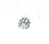 Washer Part Number - 6027 (Pack Of 5) For Harley-Davidson