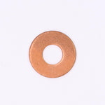 Washer Part Number - 6114 For Harley-Davidson