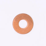 Washer Part Number - 6114 For Harley-Davidson