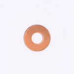 Washer Part Number - 6114 For Harley-Davidson
