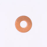 Washer Part Number - 6114 For Harley-Davidson