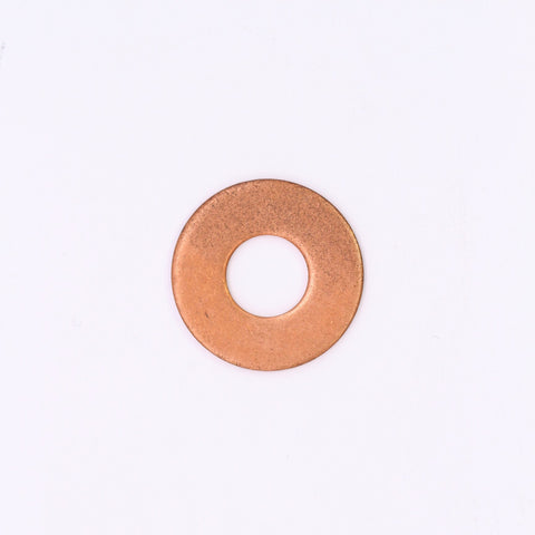 Washer Part Number - 6114 For Harley-Davidson
