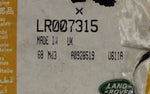 Genuine Land Rover Bleeder Screw Seal Part Number - LR007315