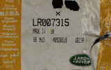 Genuine Land Rover Bleeder Screw Seal Part Number - LR007315