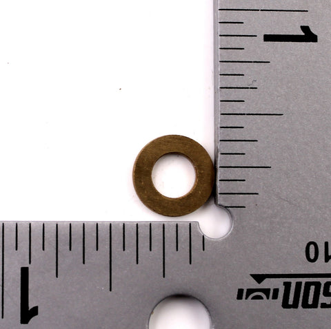 Polaris Washer (Pack of 4) PN 3130014