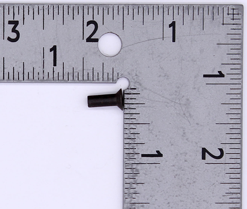Rivet Part Number - 8214 For Harley-Davidson