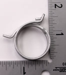 Polaris Springband Clamp (Pack of 2) PN 7080843