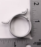 Polaris Springband Clamp (Pack of 2) PN 7080843
