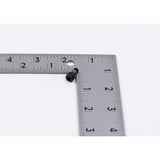 Hex Socket Head Screw Part Number - 857A For Harley-Davidson