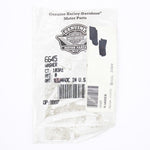 Washer Part Number - 6645 (Pack Of 2) For Harley-Davidson