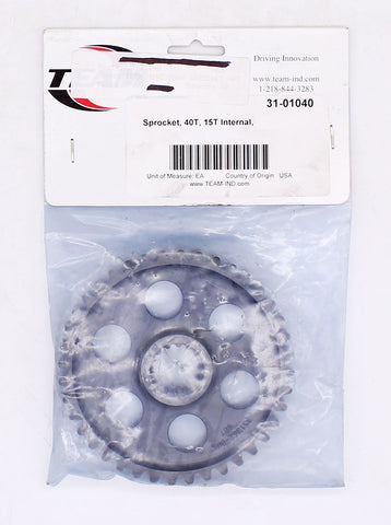 Team Sprocket PN 31-01040