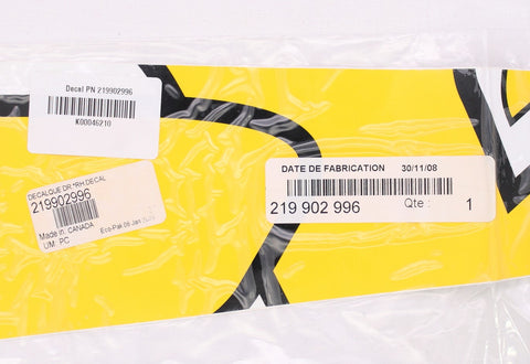 Polaris Decal PN 219902996