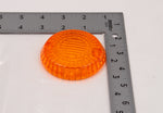 Genuine Kawasaki Signal Lamp Lens PN 23048-1066 (Pack of 1)