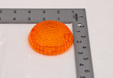 Genuine Kawasaki Signal Lamp Lens PN 23048-1066 (Pack of 1)