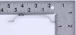 Clamp Part Number - 10001 For Harley-Davidson