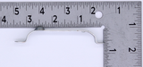 Clamp Part Number - 10001 For Harley-Davidson