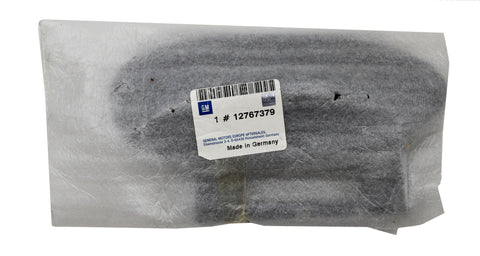 Saab Left Exterior Door Handle PN 12767379