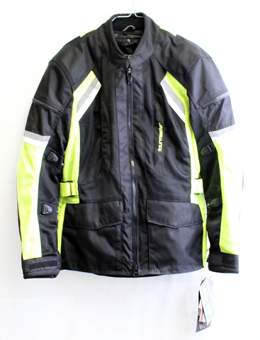 Tourmaster Sonora Air 2.0 Jacket Small PN 8727021304