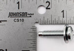 Sems Screw Part Number - 3022A (Pack Of 2) For Harley-Davidson