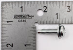 Sems Screw Part Number - 3022A (Pack Of 2) For Harley-Davidson