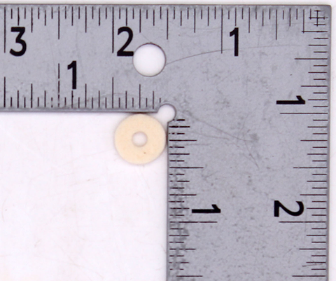 OMC Seal PN 309777