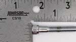 Socket Head Screw Part Number - 94316-91T Pack Of 4 For Harley-Davidson