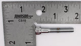 Socket Head Screw Part Number - 94316-91T Pack Of 4 For Harley-Davidson