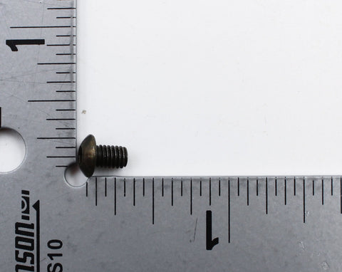 Polaris Screw (Pack of 4) PN 7517573