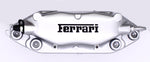 Genuine Ferrari L.H. Rear Caliper Part Number - 227801