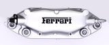 Genuine Ferrari L.H. Rear Caliper Part Number - 227801