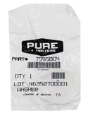 Genuine Polaris Washer Part Number - 7555804