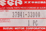 Genuine Suzuki O-Ring Part Number - 3005-323