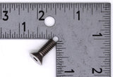 Screw Part Number - Fc0406 For Harley-Davidson