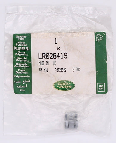 Land Rover Clip PN LR028419