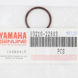Pack of 2 Genuine Yamaha O-Ring PN 93210-22803