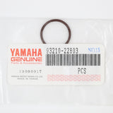 Pack of 2 Genuine Yamaha O-Ring PN 93210-22803
