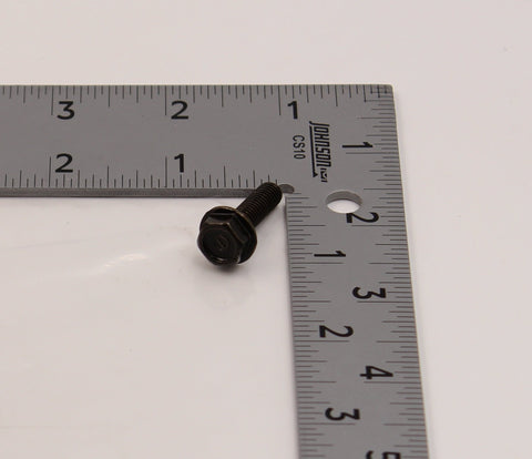 Polaris Hex Bolt PN 0450556 (Pack of 17)