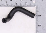 Triumph Master Cylinder Hose PN T2024600