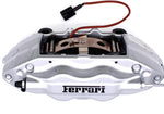 Genuine Ferrari L.H. Front Caliper Part Number - 227785