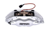 Genuine Ferrari L.H. Front Caliper Part Number - 227785
