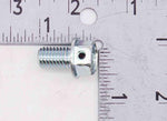 Kawasaki Flange Nut PN 92015-1401